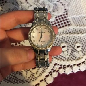 Fossil Watch